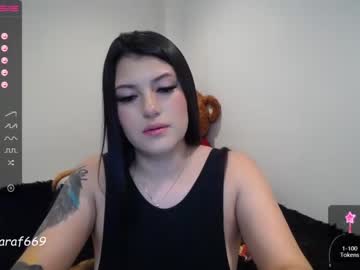 [22-01-22] mara_gonzales_ record private from Chaturbate