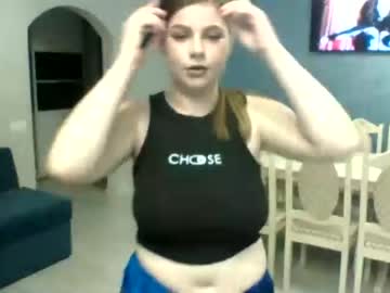 [14-09-22] sabrinamiers public show video from Chaturbate