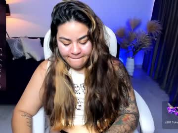 [28-01-24] sharon_hillss record cam show from Chaturbate