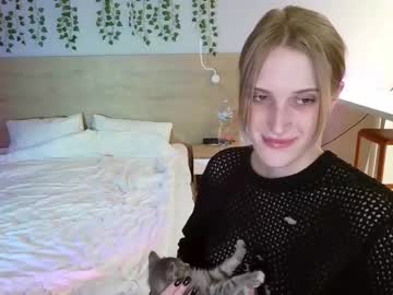 [17-02-24] _tall_kitty_ record blowjob video from Chaturbate.com