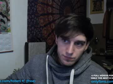 [04-12-23] folleti7 record private XXX show from Chaturbate