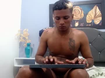 [02-08-23] joao_marcelo record private show from Chaturbate