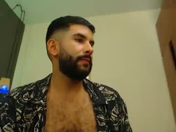[25-04-23] johnwils_2 private XXX video from Chaturbate.com