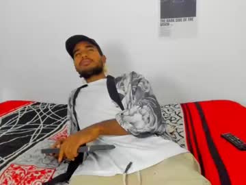 [20-02-24] mike_thomson_ chaturbate webcam