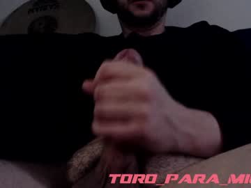 [05-03-22] toro_para_milfs webcam video from Chaturbate
