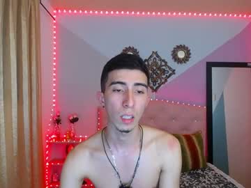 [24-08-22] mark_angel_22 blowjob video from Chaturbate