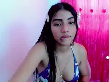 [23-07-22] petite_lilo record public show from Chaturbate.com