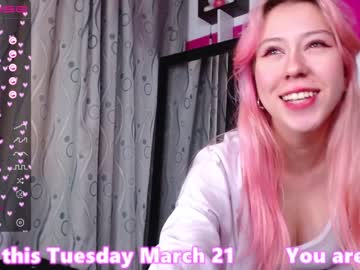 [15-03-23] ammberbrown record webcam video from Chaturbate