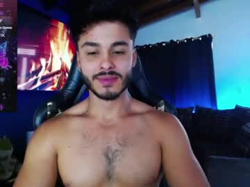 [31-05-24] christopher_opry chaturbate private show video