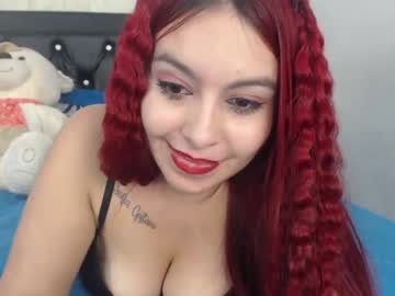 [10-03-22] ms_arielle video from Chaturbate.com