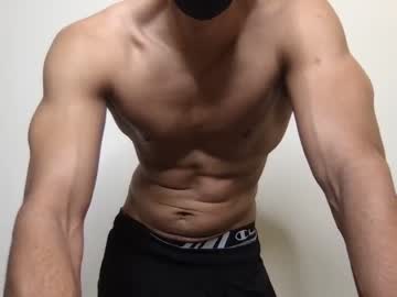 [17-03-22] athlete009 record public webcam from Chaturbate