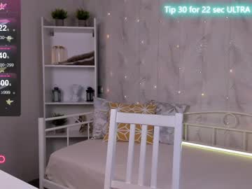 [14-01-24] denise__levi private show from Chaturbate