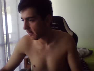 [27-09-22] felipolla123 premium show from Chaturbate.com