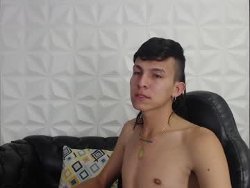 [27-03-23] jack_milers public show video from Chaturbate.com