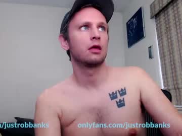 [06-05-23] justrobbanks chaturbate private show