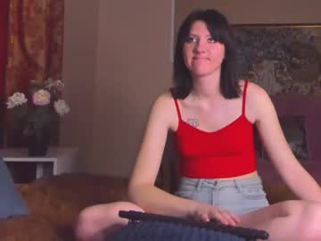 [13-04-22] melissasunrise record blowjob video from Chaturbate