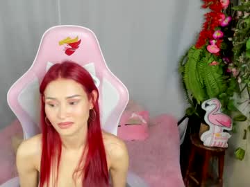 [05-04-24] naomy_hot777 record public show from Chaturbate.com