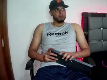 [21-03-24] salvajedog_ blowjob video from Chaturbate