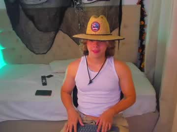 [24-10-23] brucejordan1 record video from Chaturbate