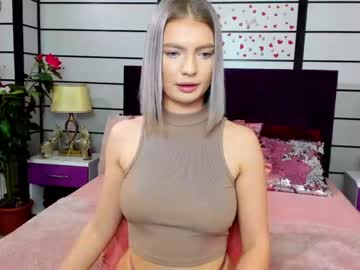 [21-03-24] dirtystudentgirl record public show from Chaturbate.com