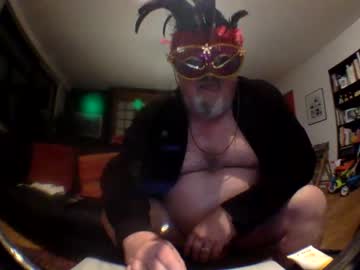 [08-12-22] papyjim show with cum from Chaturbate.com