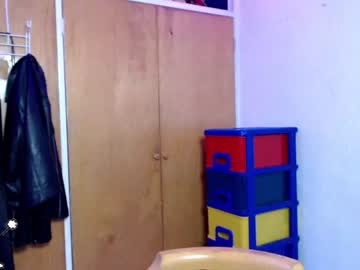 [29-04-22] santi3312 private sex show from Chaturbate