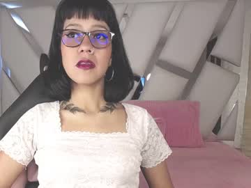 [22-08-22] valkiria_roots private show video from Chaturbate