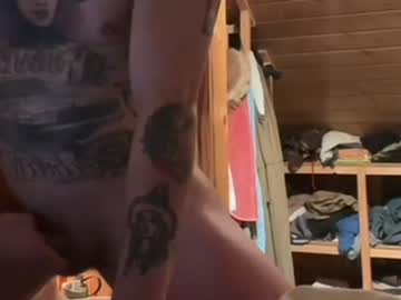 [17-10-23] augustus_666 video from Chaturbate