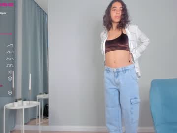 [25-08-23] kassidypollard record webcam video from Chaturbate