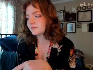 [03-03-24] kittyokeeffe record video from Chaturbate