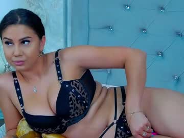 [23-06-23] vickymckay private show from Chaturbate