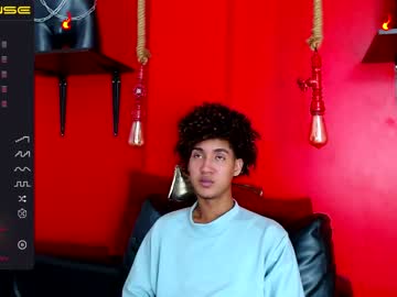 [21-06-23] adanblack__ private from Chaturbate