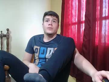 [01-04-22] arthurking01 record private show video from Chaturbate.com