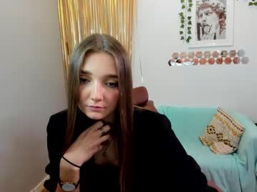 [05-01-23] aurora_mollie chaturbate private sex video