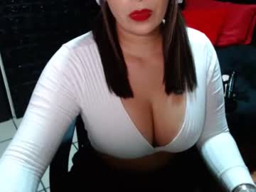 [03-03-22] bigtits_marcela record show with cum from Chaturbate
