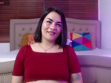 [10-04-24] samanthabelucci record cam video from Chaturbate.com