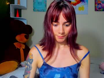 [14-12-23] amelieeeeeee private XXX show from Chaturbate