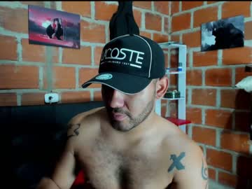 [09-10-23] andywolf_21 private show from Chaturbate