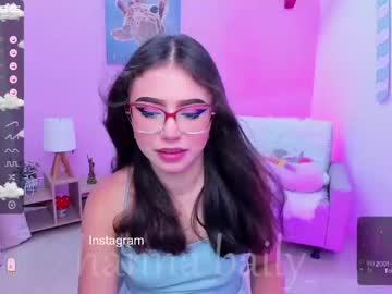 [08-09-22] hanna_baily record public show from Chaturbate