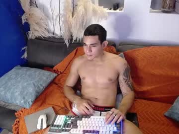 [19-01-24] khalidbigxl record premium show from Chaturbate