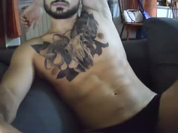 [18-07-22] miketrattore record private sex show from Chaturbate.com