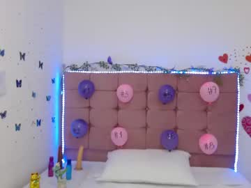 [31-08-22] sweet_laiaa webcam video from Chaturbate