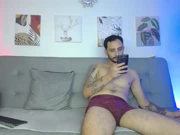 [30-04-24] _joanne_and_oliver_ record private sex video from Chaturbate