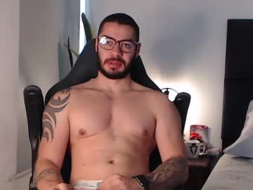 [16-11-23] arthur_kurry record private show from Chaturbate.com
