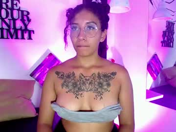 [07-05-22] hanna_rossa_ chaturbate public webcam