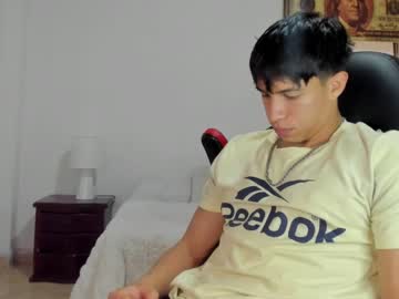 [05-02-24] strong_jackxxx private show from Chaturbate