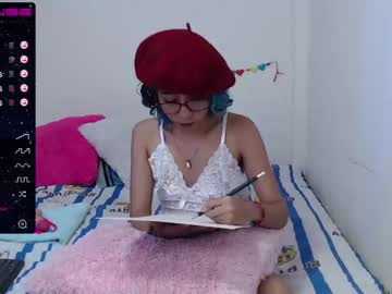 [08-05-22] ama_pola_monx chaturbate private