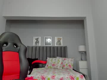 [18-04-22] connie_rogers record webcam show from Chaturbate