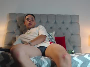 [21-08-23] dexterr777__ show with toys from Chaturbate.com