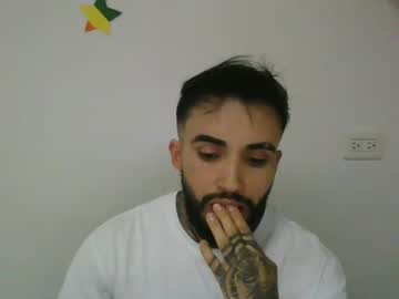 [09-02-24] ftmjestevan record private show from Chaturbate